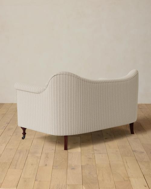 Camdyn Settee - Gallery Image #4