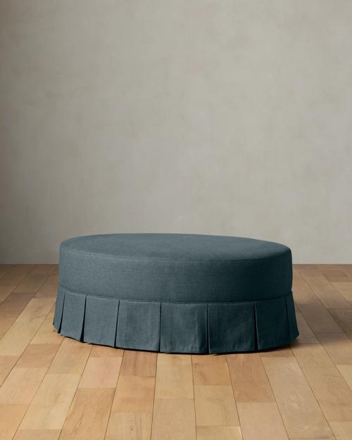 Matilda Ottoman - Gallery Image #3