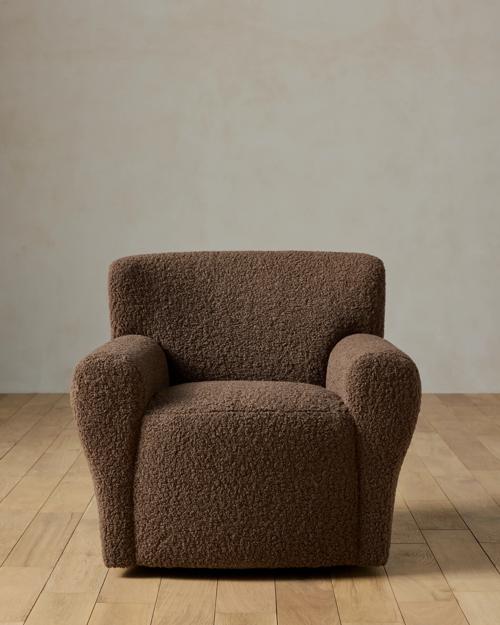 Theodore Chair - Gallery Image #1
