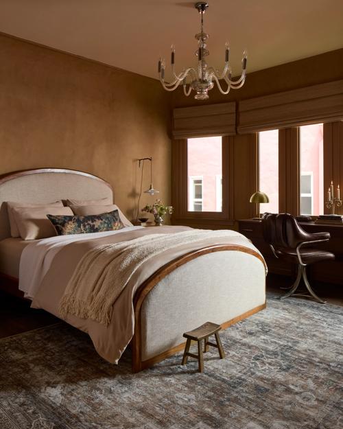Palisades Washable Printed Rug - Gallery Image #2