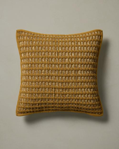 Isaac Pillow - Gallery Image #1