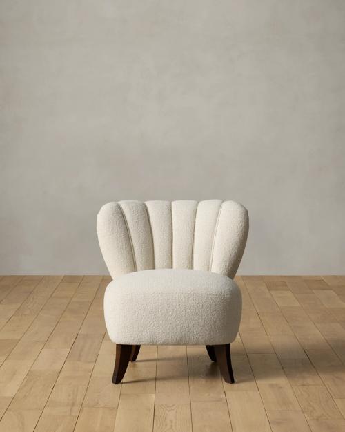 Maisie Chair - Gallery Image #1