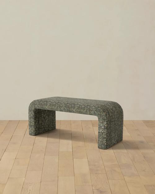 Olson Bench - Gallery Image #2