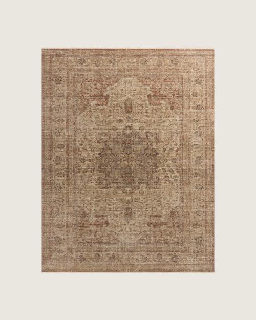 Thatcher Rug - Gallery Image #1