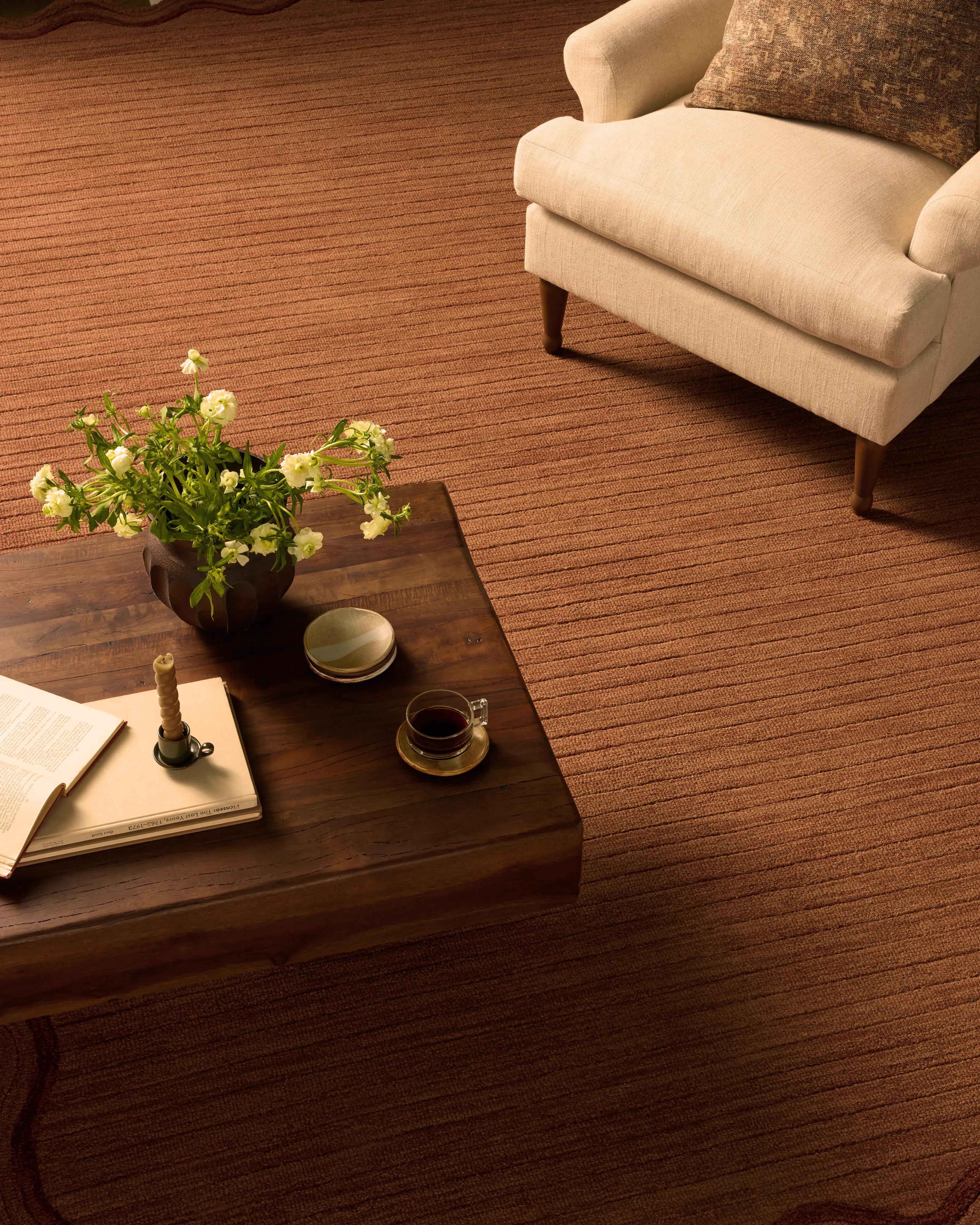 Carina Hand-Tufted Wool Rug | Joon Loloi