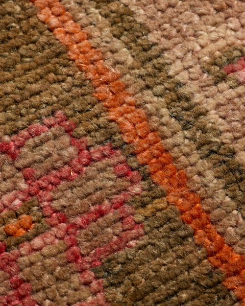 Partridge Stocking - Gallery Image #4
