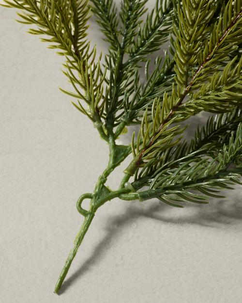 6' Long Pine Garland - Gallery Image #3