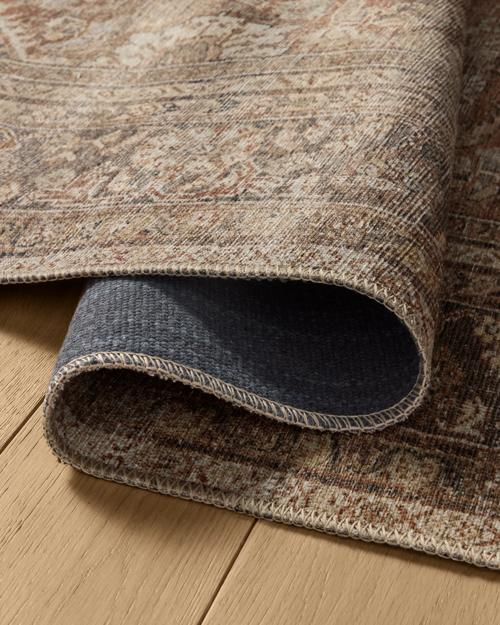Seymour Printed Rug - Gallery Image #6