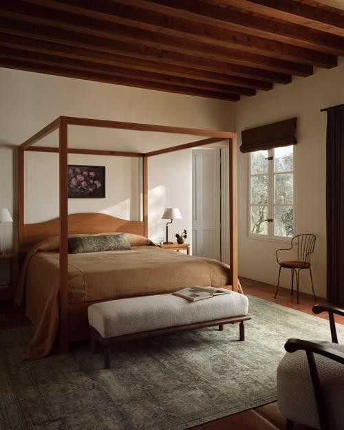 Gardner Printed Rug - Gallery Image #2