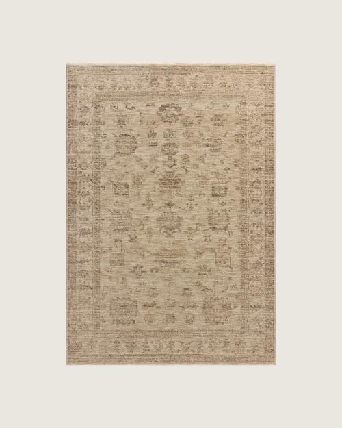 Chandra Rug - Gallery Image #1