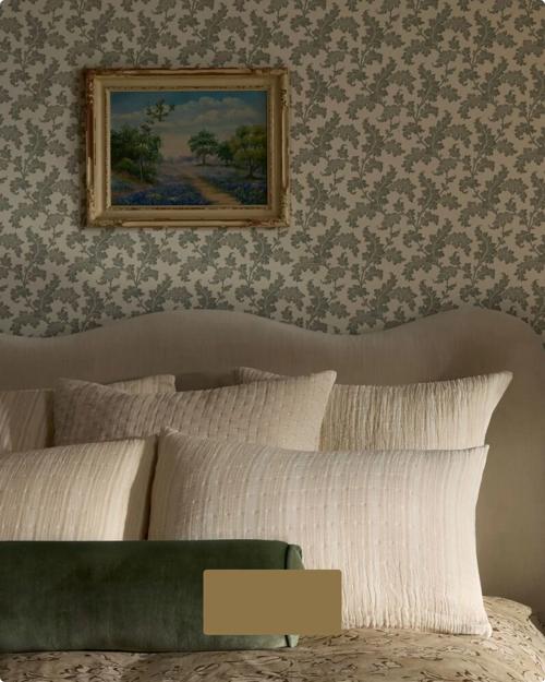 Choosing Your Color Palette