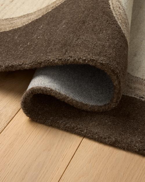 Jude Hand-Tufted Wool Rug - Gallery Image #6