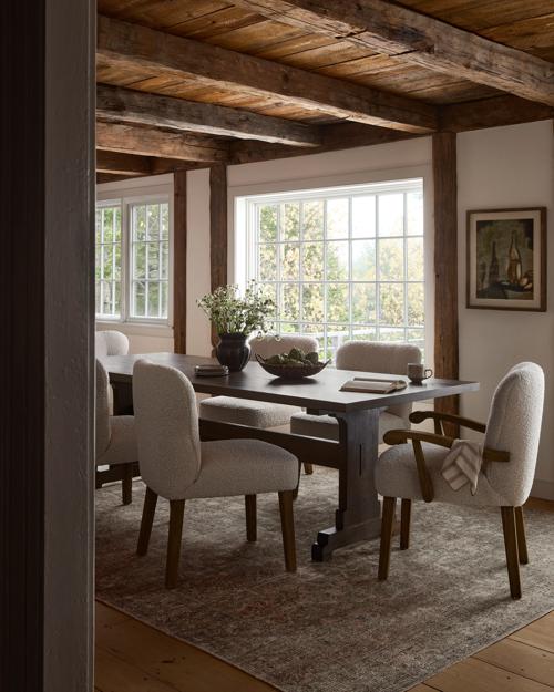 Yorkshire Dining Table - Gallery Image #3