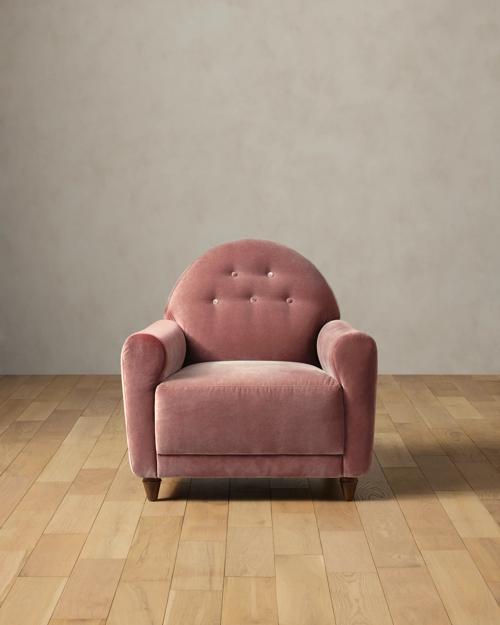 Gretel Chair - Gallery Image #1