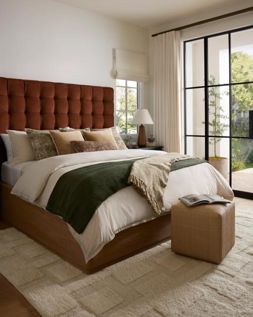 Kari Handwoven Rug - Gallery Image #2