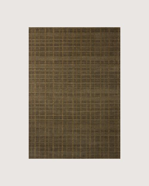 Dunbar Hand-Loomed Rug - Gallery Image #1