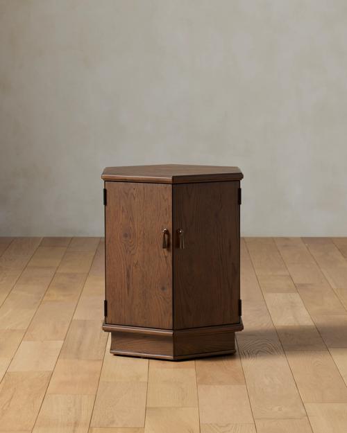 Sixten Side Table - Gallery Image #3