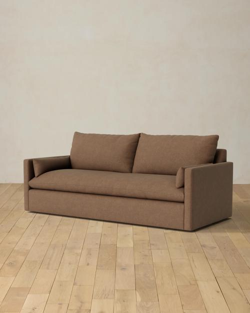 Leighton Track Arm Sofa - Gallery Image #2