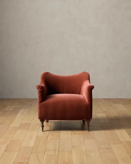 Camdyn Chair - Gallery Image #1