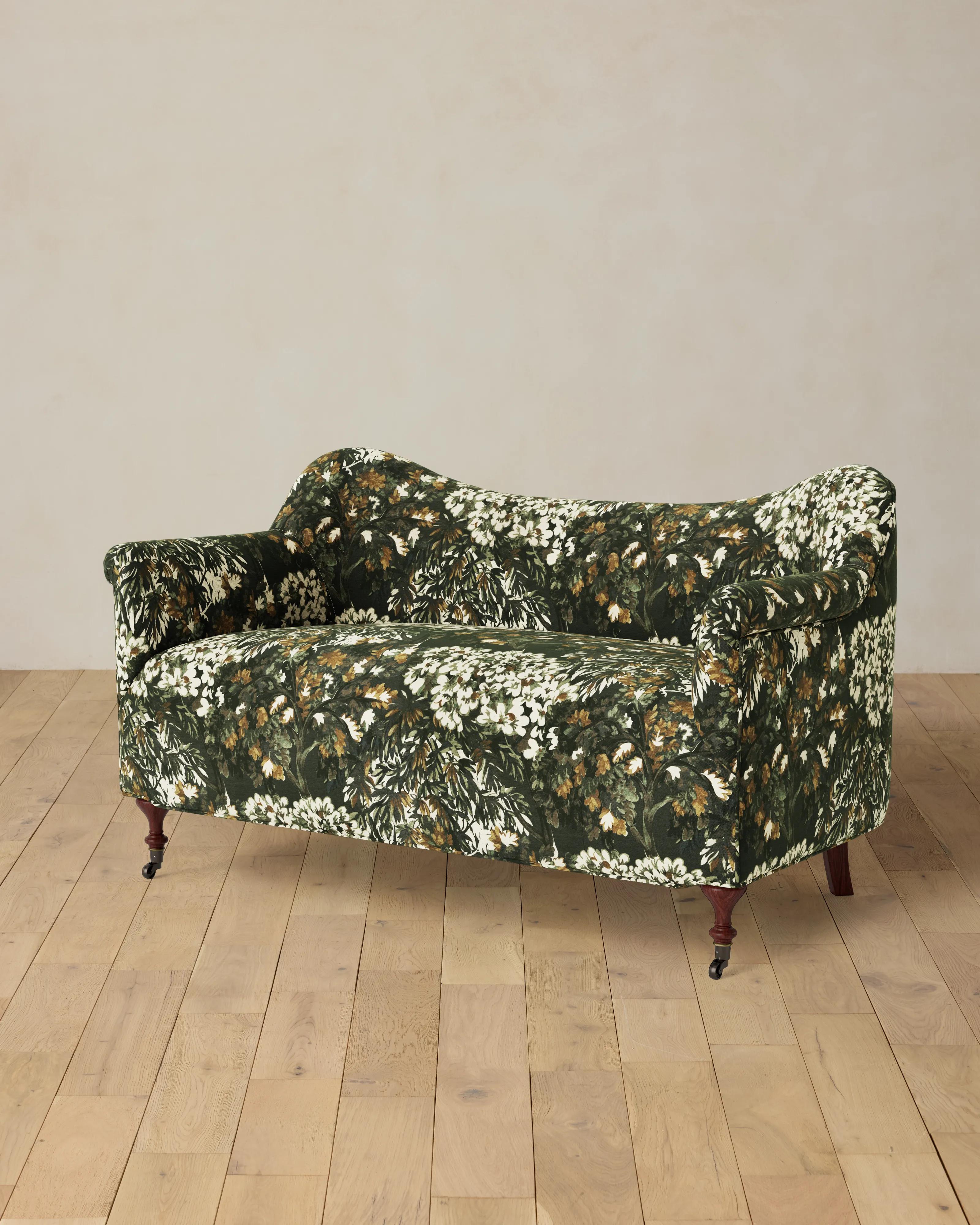 Camdyn Settee | Joon Loloi