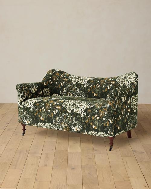 Camdyn Settee - Gallery Image #2