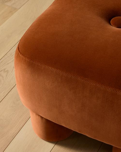 Seta Accent Ottoman - Gallery Image #6