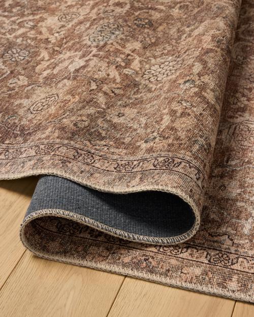 Concetta Printed Rug - Gallery Image #6