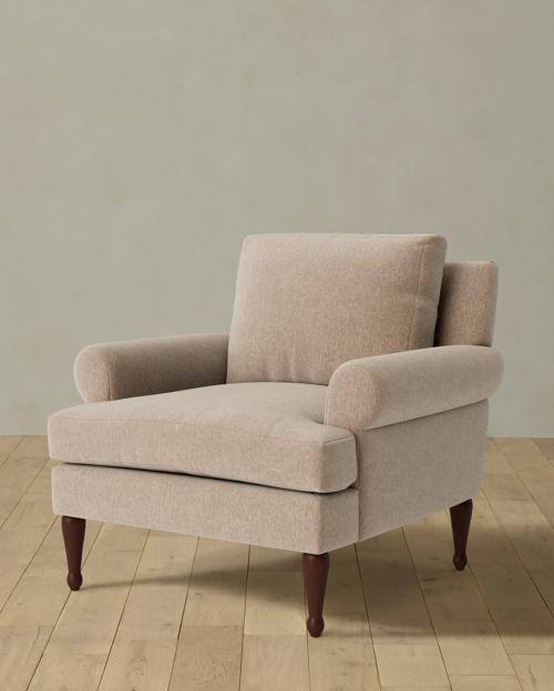 Elston Chair - Gallery Image #2