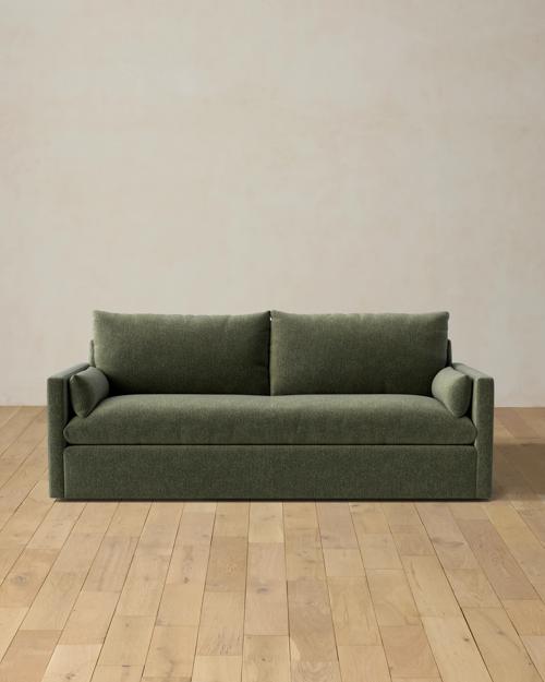 Leighton Track Arm Sofa - Gallery Image #1