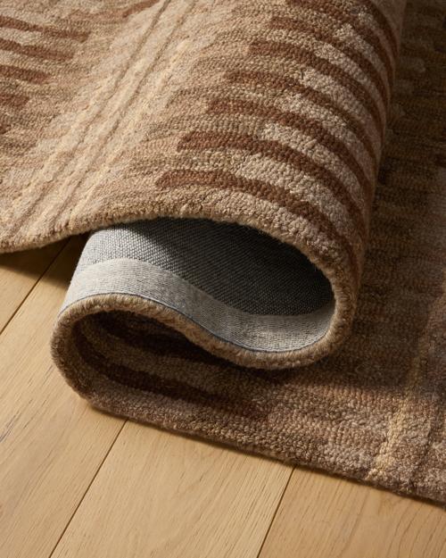 Ridge Hand-Tufted Wool Rug - Gallery Image #6