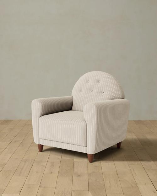 Gretel Chair - Gallery Image #2