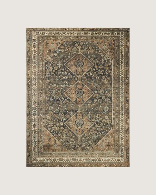 Nessa CloudPile Printed Rug - Gallery Image #1