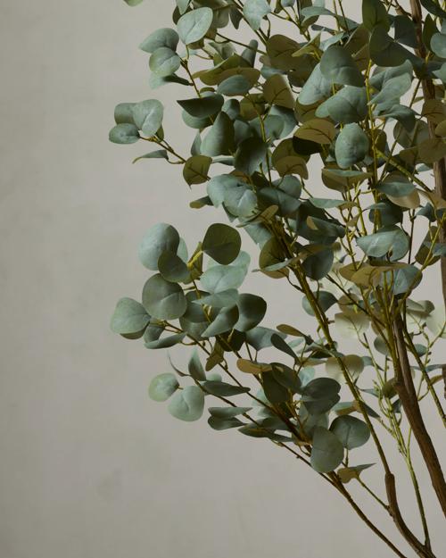 Faux Eucalyptus Tree - Gallery Image #2