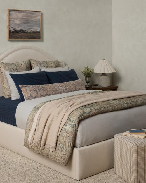 Hyacinth Pillow - Gallery Image #2