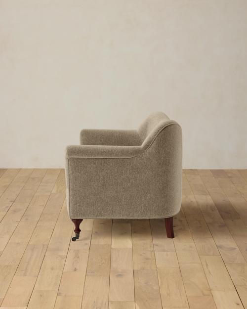 Camdyn Settee - Gallery Image #3