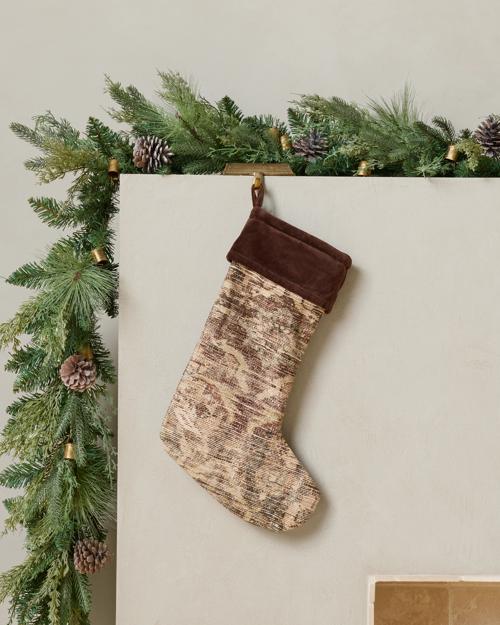Hazel Stocking - Gallery Image #2