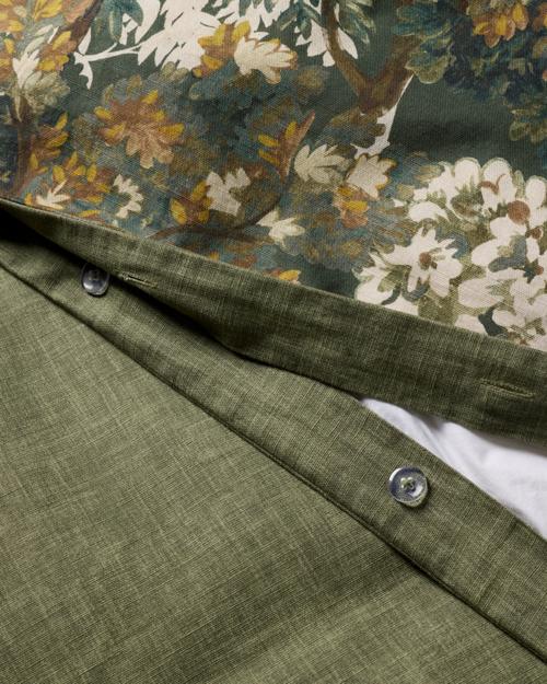 Cosima Duvet Cover - Gallery Image #7