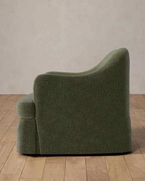 Rosamund Chair - Gallery Image #3