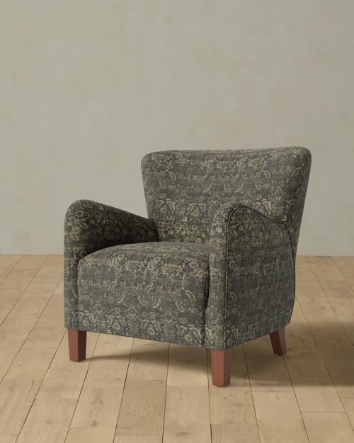 Johann Chair - Gallery Image #2