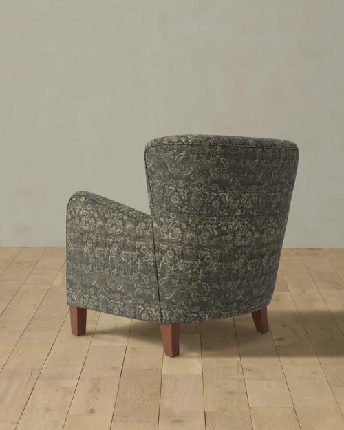 Johann Chair - Gallery Image #4