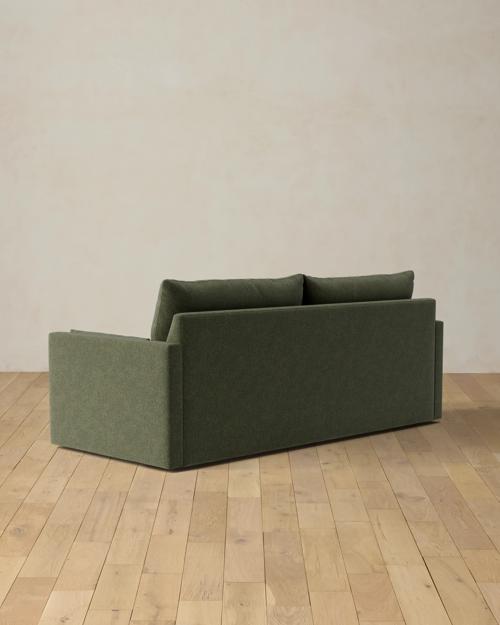 Leighton Track Arm Sofa - Gallery Image #4