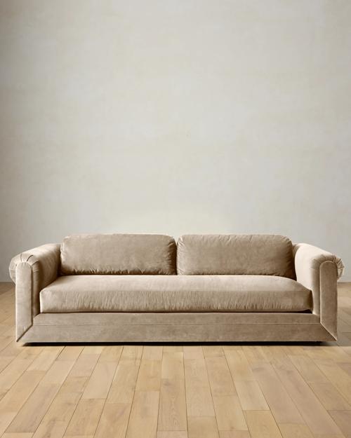 Seraphina Sofa - Gallery Image #1