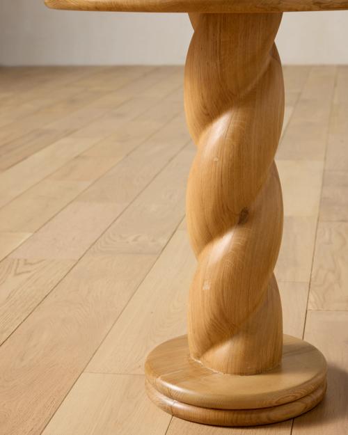 Barley Side Table - Gallery Image #5