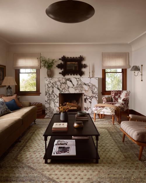 Zinnia CloudPile™ Printed Rug - Gallery Image #2