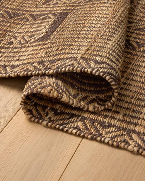 Kambia Handwoven Rug - Gallery Image #6