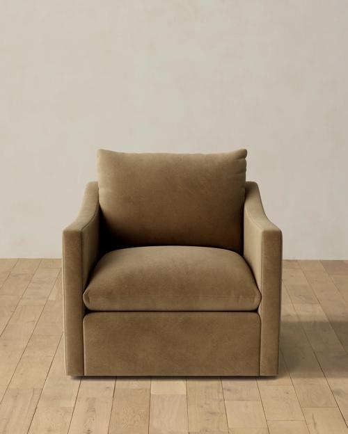 Leighton Slope Arm Chair - Gallery Image #1
