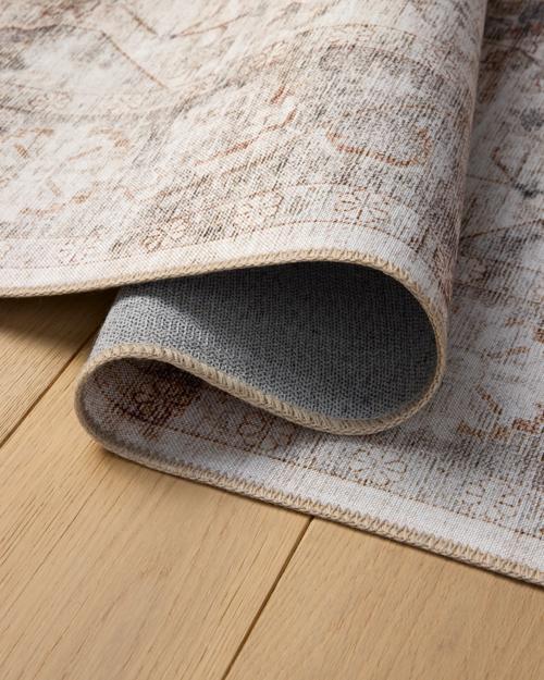 Agoura Washable Printed Rug - Gallery Image #6