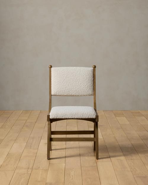 Verona Dining Chair - Gallery Image #1