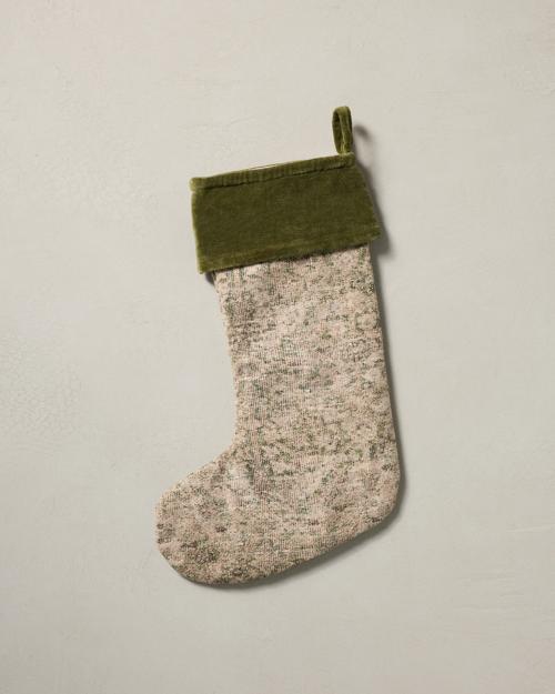 Aster Stocking - Gallery Image #3