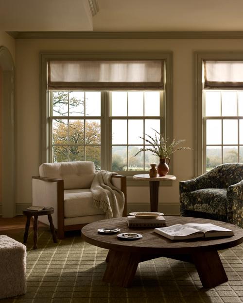 Sitting room image